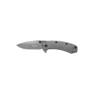 KERSHAW CRYO FOLDING KNIFE
