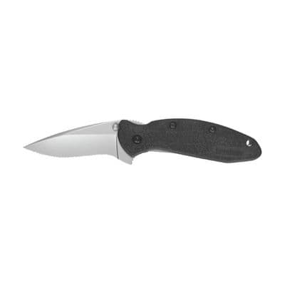 KERSHAW SCALLION FOLDING KNIFE