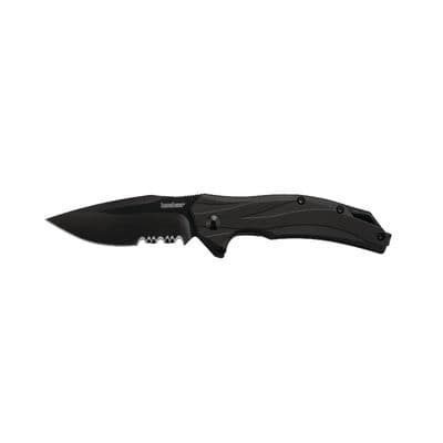 KERSHAW LATERAL EVERYDAY CARRY FOLDING KNIFE