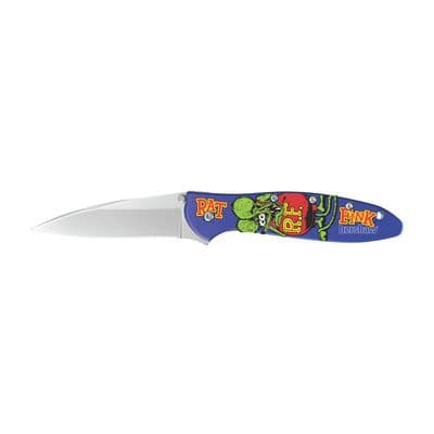 MATCO EXCL RATFINK LEEK BLU