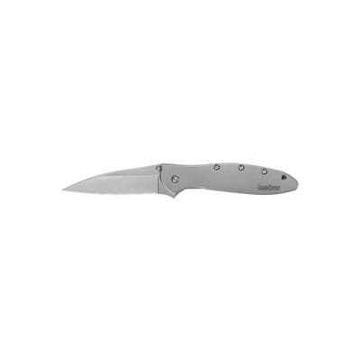 KERSHAW LEEK FOLDING KNIFE