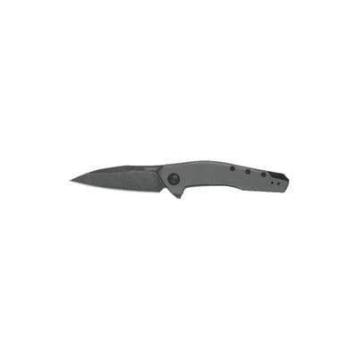 KERSHAW SANCTUM FOLDING KNIFE