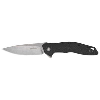 KERSHAW SHORELINE FOLDING KNIFE