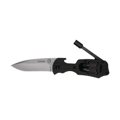 KERSHAW SELECT FIRE MULTI-TOOL