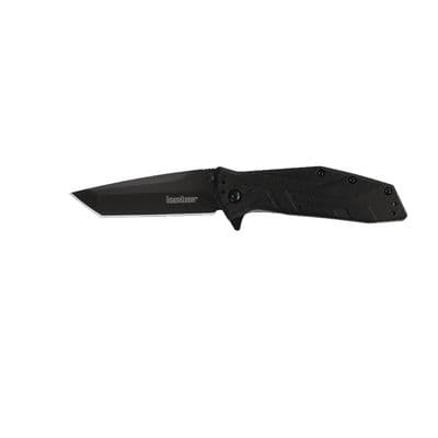 KERSHAW BRAWLER TACTICAL UTILITY KNIFE