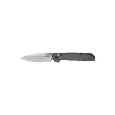 KERSHAW IRIDIUM FOLDING KNIFE