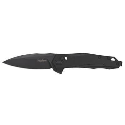 KERSHAW MONITOR FOLDING KNIFE