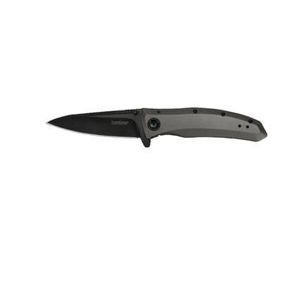 KERSHAW GRID VERSATILE TACTICAL KNIFE