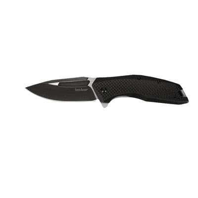 KERSHAW FLOURISH ASSISTED OPEN POCKETKNIFE