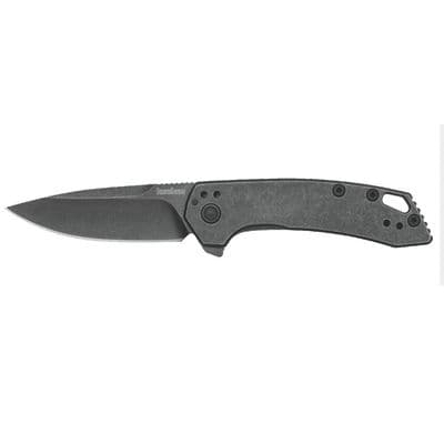 KERSHAW RADAR FOLDING KNIFE