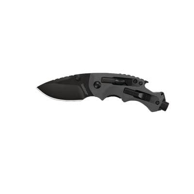 KERSHAW SHUFFLE DIY COMPACT MULTI-FUNCTION UTILITY KNIFE