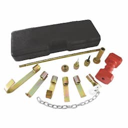 KNOCKER SET