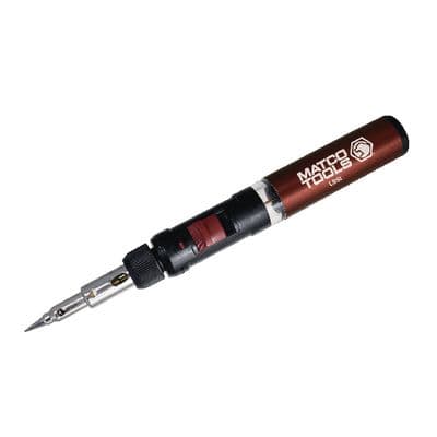 LONG BARREL SOLDERING IRON