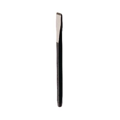 5/8" X 3/4", 7" LONG COLD CHISEL