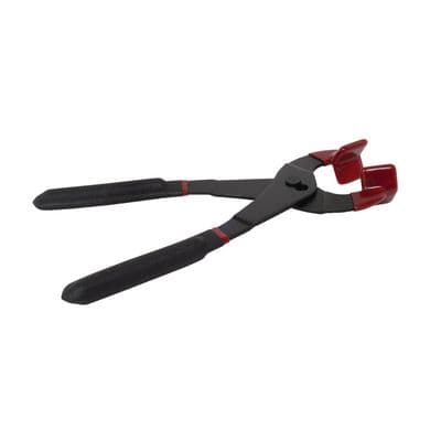 ADJUSTABLE LUG NUT COVER REMOVER