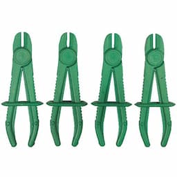 HOSE PINCH OFF PLIERS 4 PIECE SMALL SET