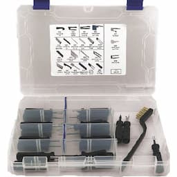24 PIECE TERMINAL TOOL KIT