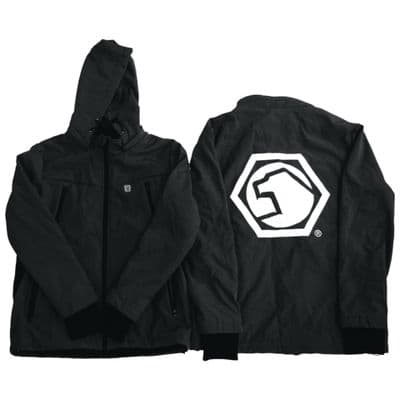 WOMEN'S HEATED JACKET 2X-LARGE