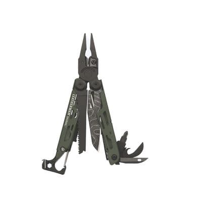 SIGNAL - GREEN TOPO