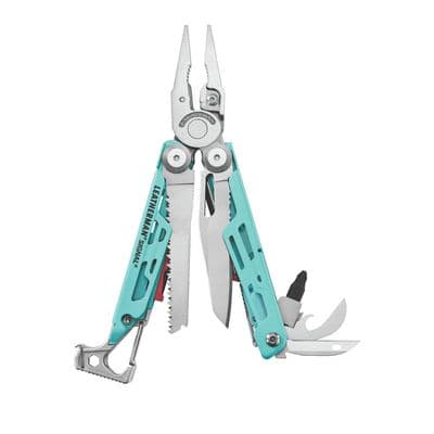 SIGNAL - AQUA SILVER