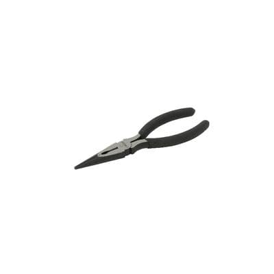 6" LONG NOSE PLIERS