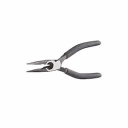 6" LONG NOSE PLIERS