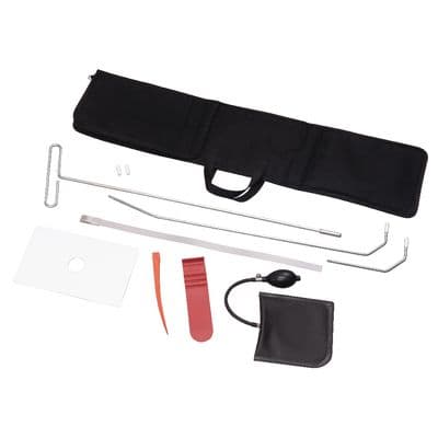 EMERGENCY LONG REACH LOCKOUT TOOL KIT