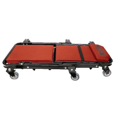 MATCO LOW PROFILE Z FOLDABLE CREEPER