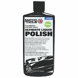 MATCO LIQUID POLISH