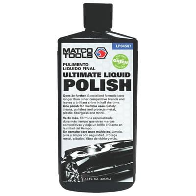 MATCO LIQUID POLISH