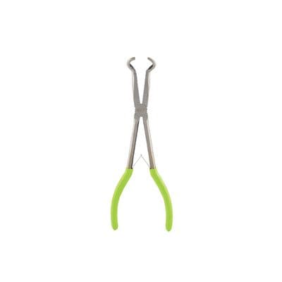 3/4" DIAMETER HOSE GRIP11" PLIERS - GREEN