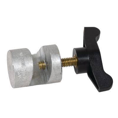 LIFT SUPPORT CLAMP WITH MAGNET