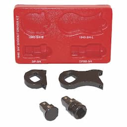 3/4" KENTUCKY KICKER SHOCKIT DRIVER KIT
