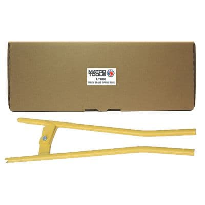 TRUCK BRAKE SPRING TOOL
