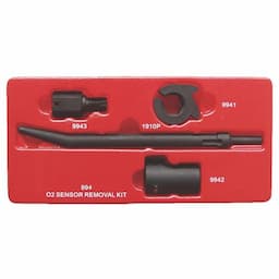SHOCKIT SOCKET O2 SENSOR REMOVAL KIT