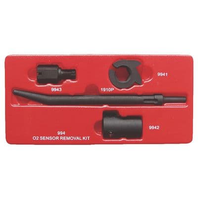 SHOCKIT SOCKET O2 SENSOR REMOVAL KIT