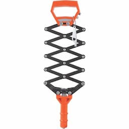 2 JAW LAZY TONG HAND RIVETER