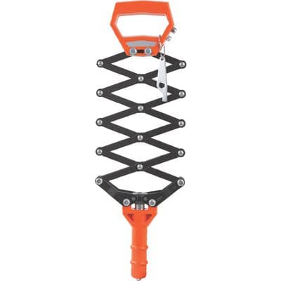 2 JAW LAZY TONG HAND RIVETER