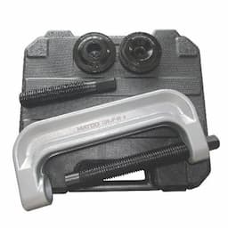 LARGE UNIVERSAL BALL JOINT PRESS