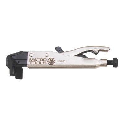 WELDING PLIER - 90 DEGREE ANGLE