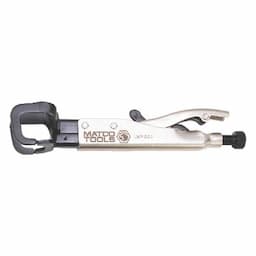 WELDING PLIER - DOUBLE CURVED JAW
