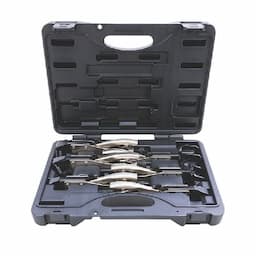 6-PIECE WELDING PLIERS SET