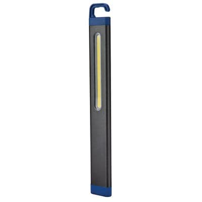 SLIMLINE WORKLIGHT - BLUE