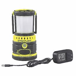 SUPER SIEGE LANTERN - YELLOW