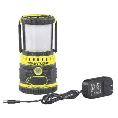 SUPER SIEGE LANTERN - YELLOW