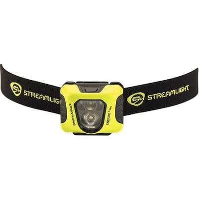 ENDURO® PRO BATTERY POWERED HEADLAMP