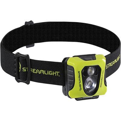 ENDURO® PRO USB RECHARGEABLE LED HEADLAMP