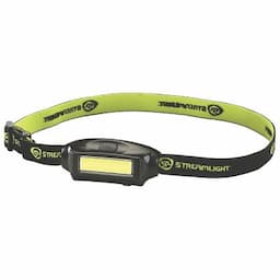 BANDIT® RECHARGEABLE HEADLAMP - BLACK