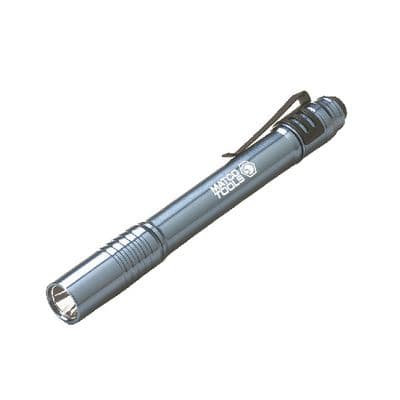 100 LUMENS STYLUS PRO BATTERY POWERED LED PENLIGHT - BLUE