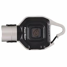 STREAMLIGHT POCKET MATE 325 LUMENS USB WITH USB CORD-SILVER